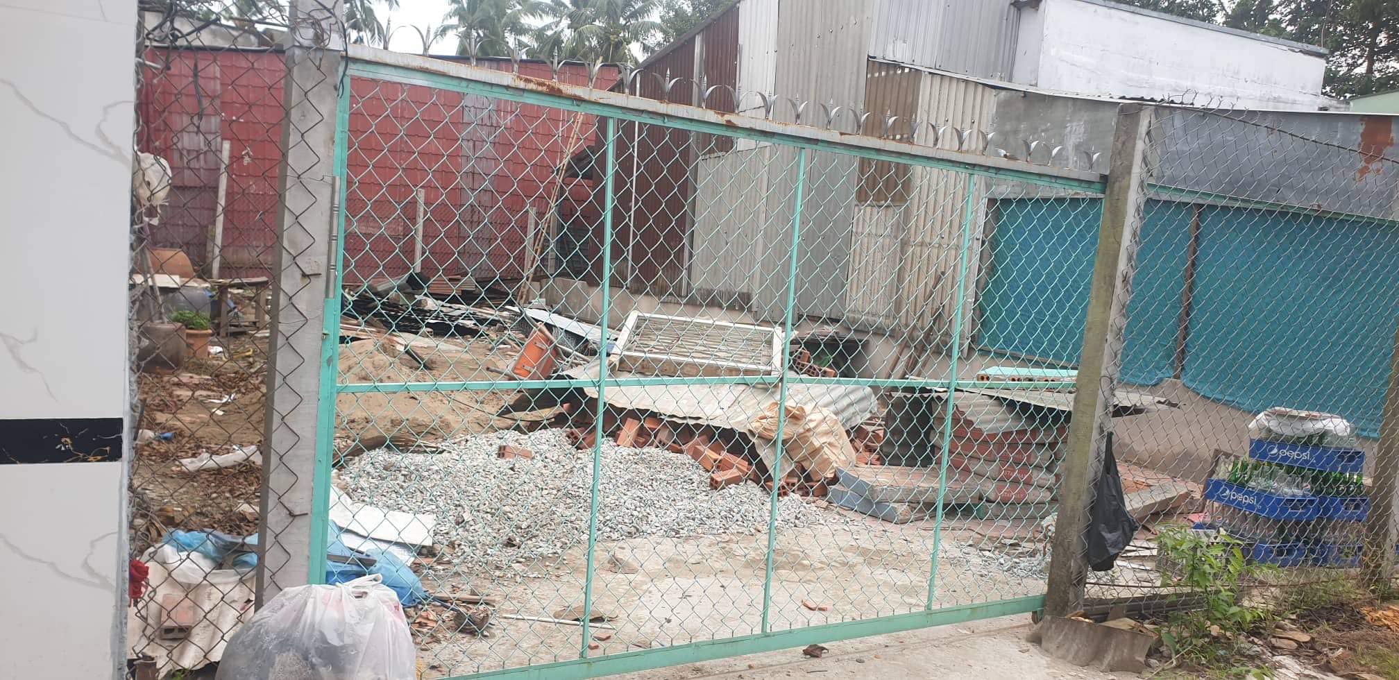 Hot! Hot! Chính chủ cần bán đất thổ cư tại Vĩnh Long