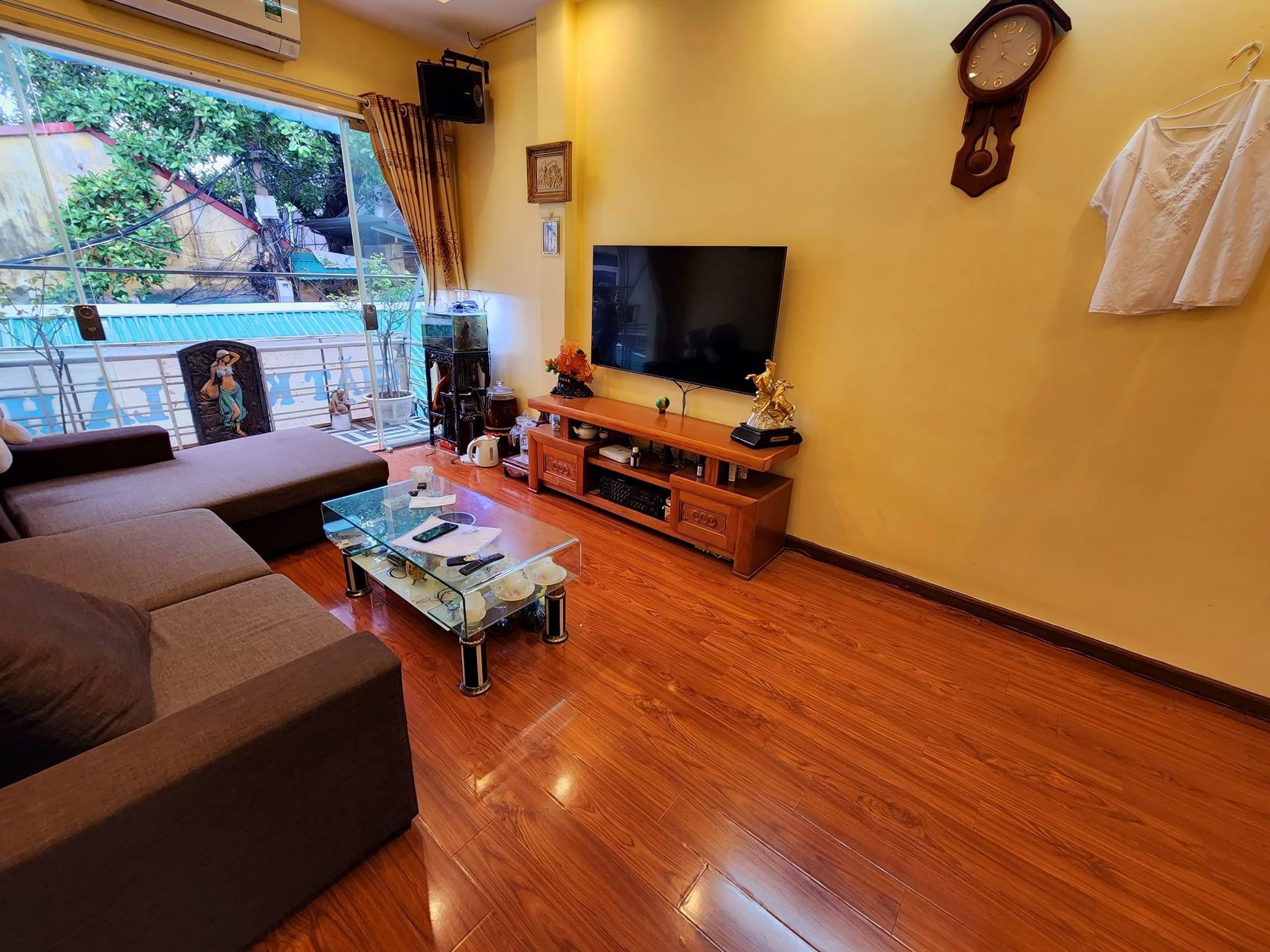 PHƯƠNG MAI, ĐỐNG ĐA OTO ĐỖ CỬA 35M2*4TẦNG, ĐẦY ĐỦ CÔNG NĂNG