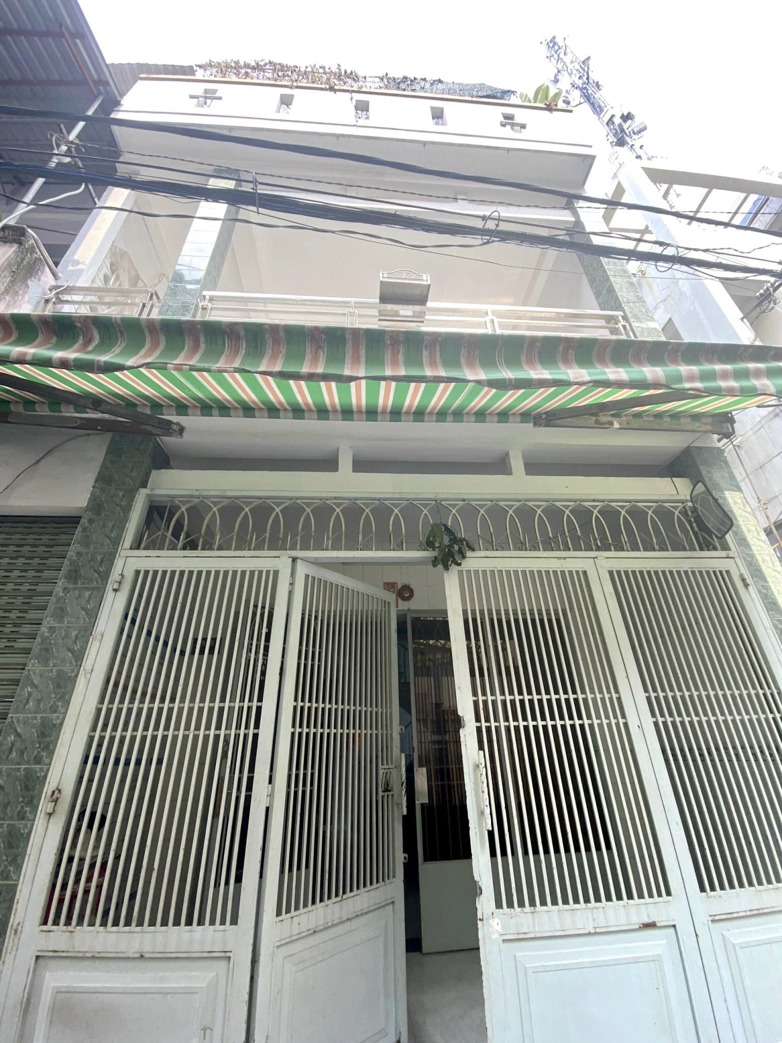 Trường Chinh 70m2 MỘT ĐỜI CHỦ bán đất TẶNG NHÀ