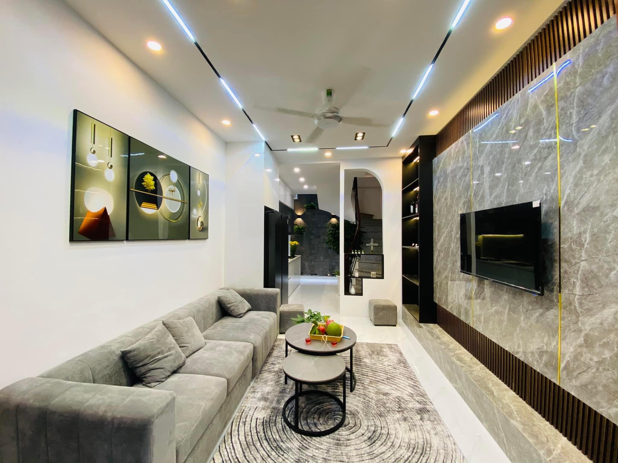 Bán nhà Tôn Đức Thắng 92m 7 tầng lô góc giá 25 tỷ