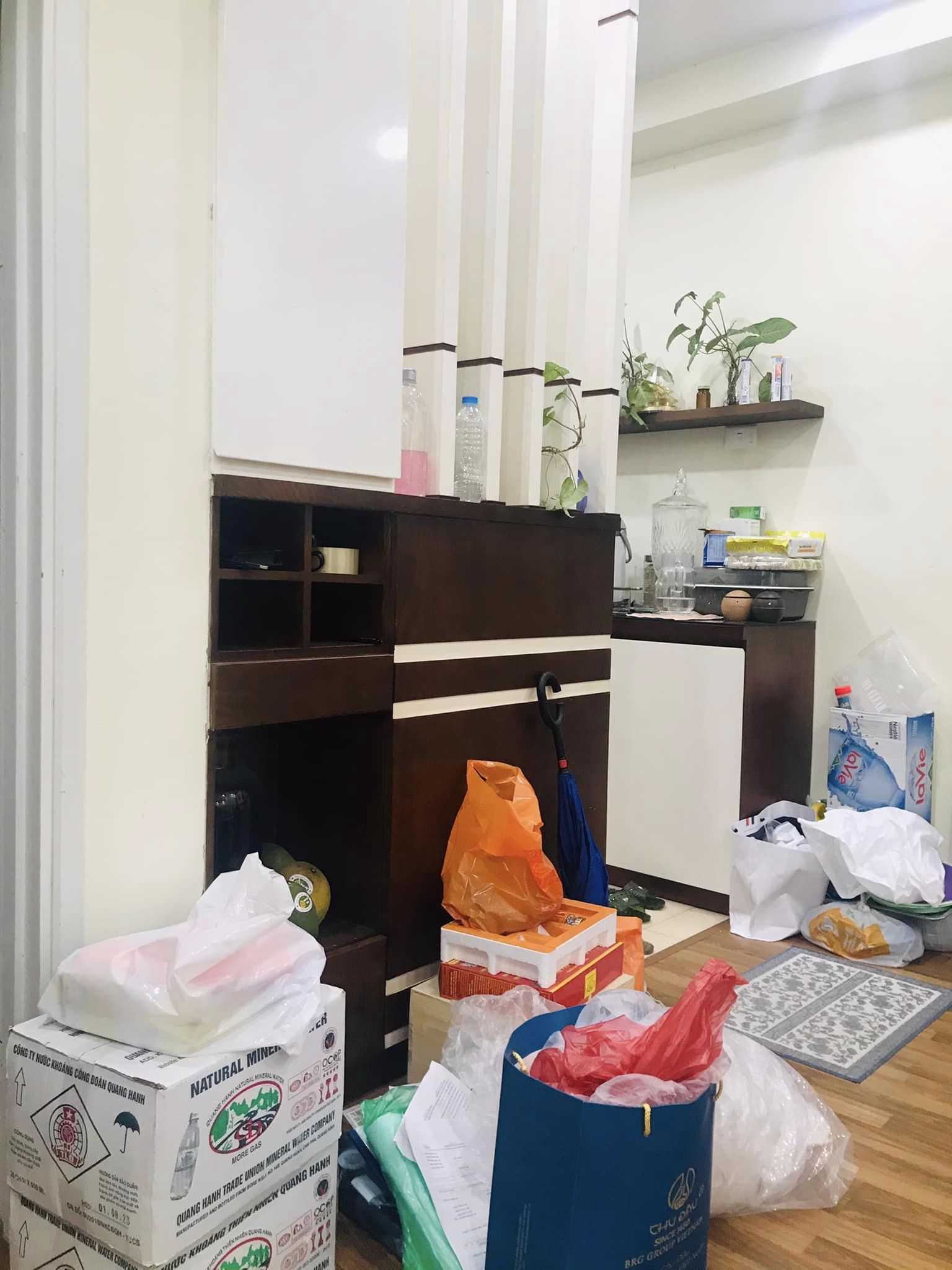 Bán CC P1X09 Tòa OCT5A KĐT Resco Cổ Nhuế , diện tích 93m2, Tầng X, giá 2.83 tỷ, Q. Bắc Từ Liêm, Hà Nội