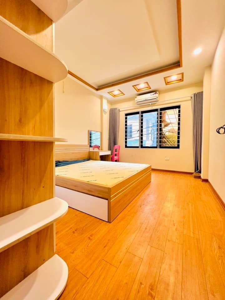 DO CHUYỂN NHÀ TÔI CẦN BÁN NHÀ PHỐ TRƯƠNG ĐỊNH 42M, 4T GẦN PHỐ, NGÕ THÔNG KINH DOANH.