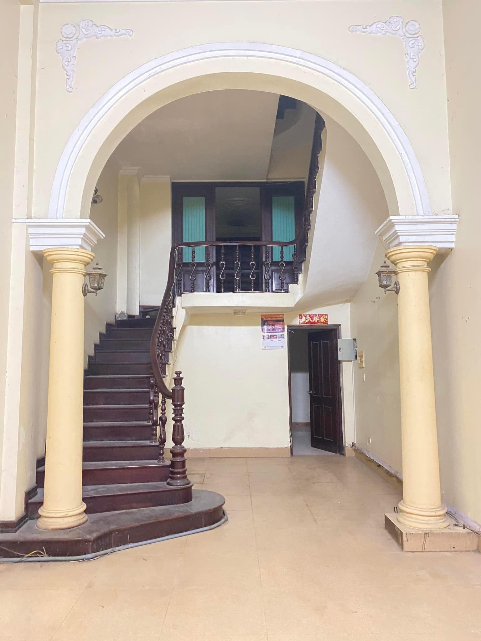 BÁN NHÀ 6 TẦNG, ÔTÔ ĐỖ, LẠC LONG QUÂN, TÂY HỒ, DT 60M, MT 4.3M, GIÁ 11.5 TỶ