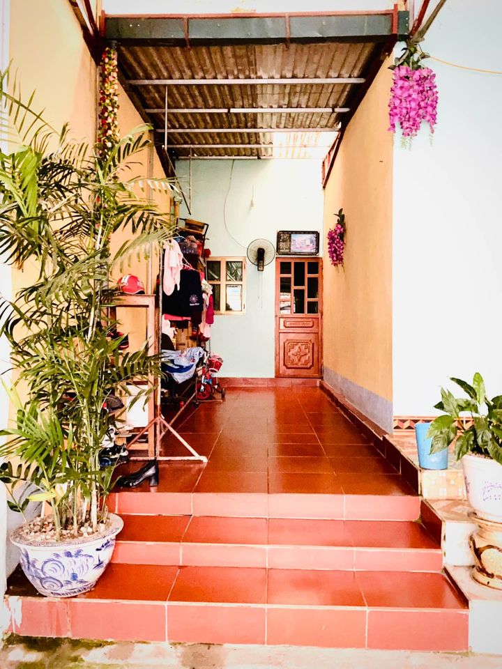 Bán nhà tại tổ 2 phường Tân thanh, thành phố Điện Biên Phủ