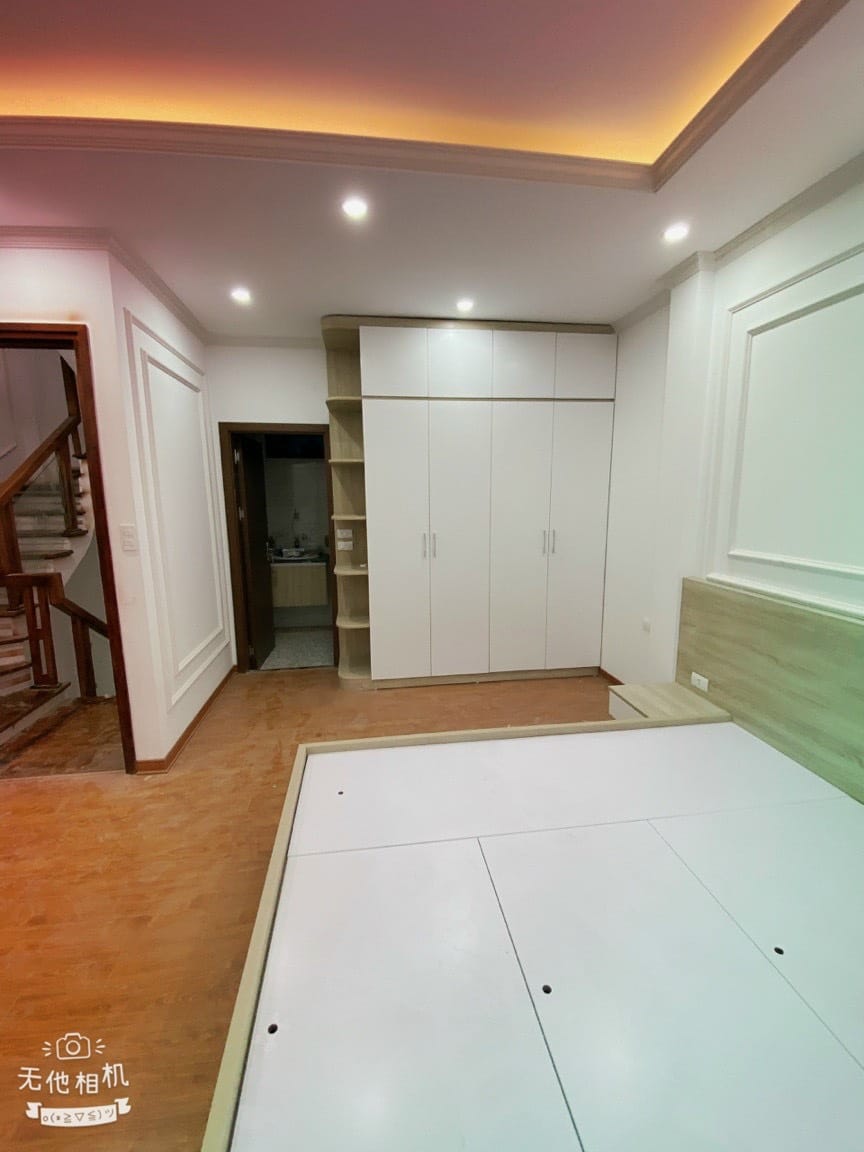 Lê Đức Thọ - Nam Từ Liêm - Siêu phẩm nhà mới - Giá hạt dẻ - Ngõ thông bốn phía - 50m2 - 5,25tỷ.