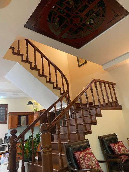 Siêu phẩm nhà phân lô Trung Kính 60m2 x 6 tầng, MT 5.5m, Gara, ô tô tránh, KD, Giá chỉ 15.5 tỷ