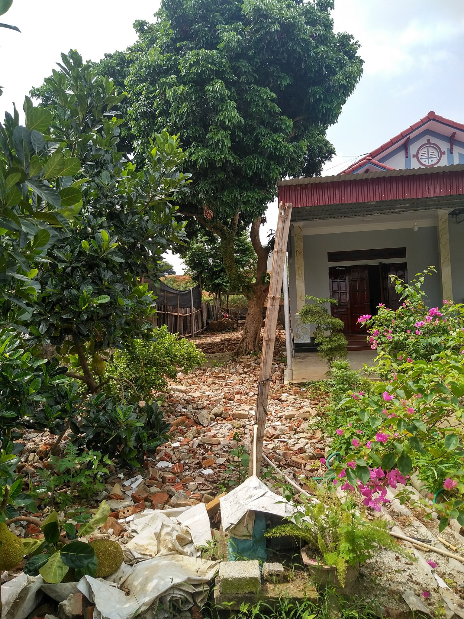 Cần bán mảnh đất tại Mường Thanh, Điện Biên