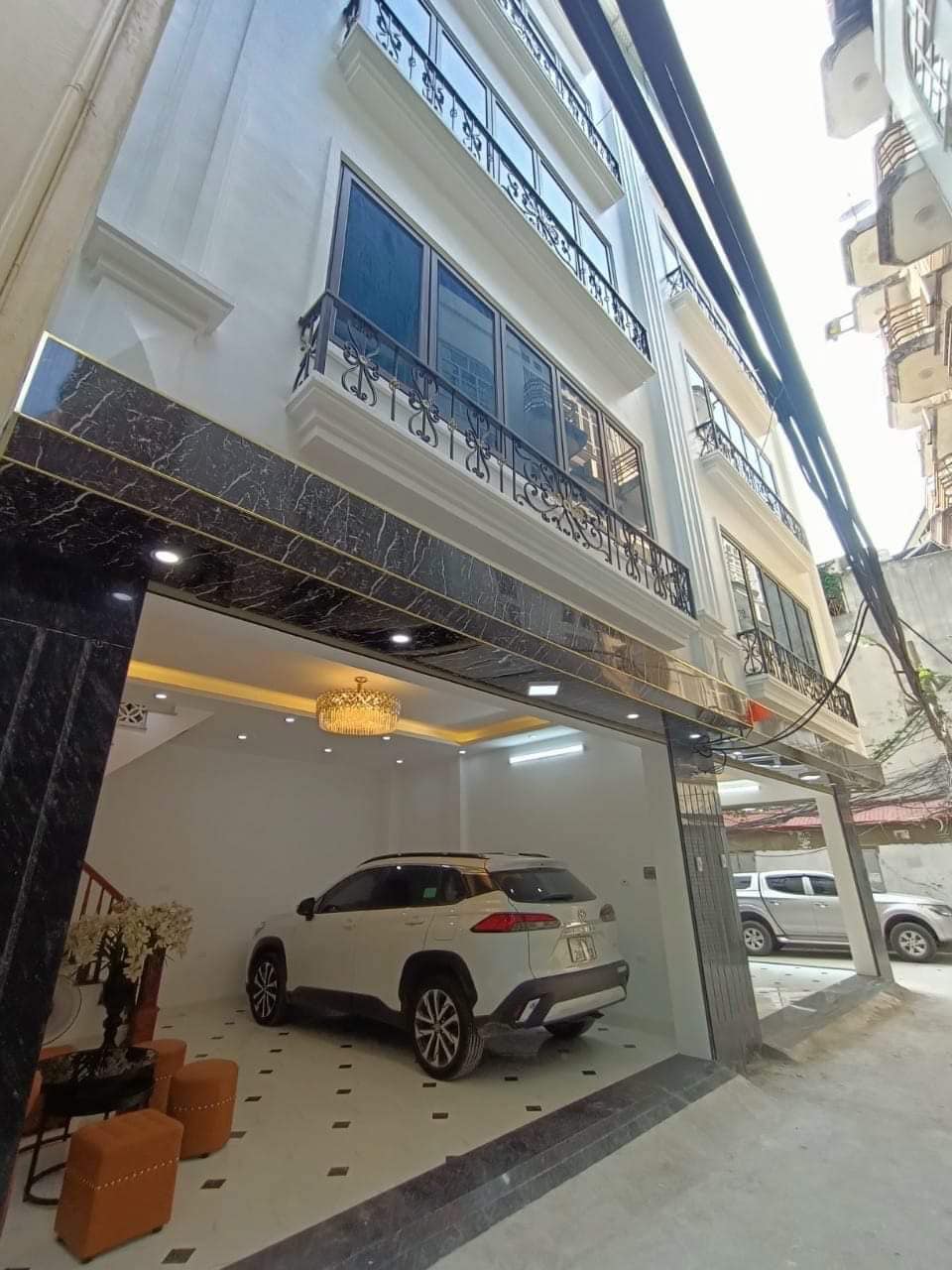 SIÊU PHẨM PHỐ TÔ VĨNH DIỆN THANH XUÂN HN