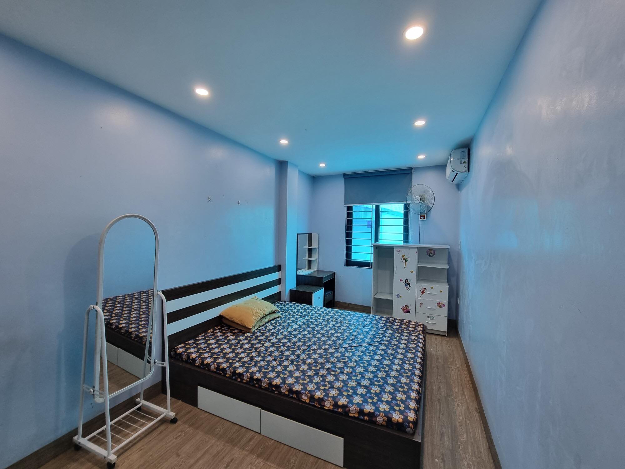 Cực HOT ! BÁN CCMN Doãn Kế Thiện, Cầu Giấy 85m 7 tầng Thang Máy 13 tỷ