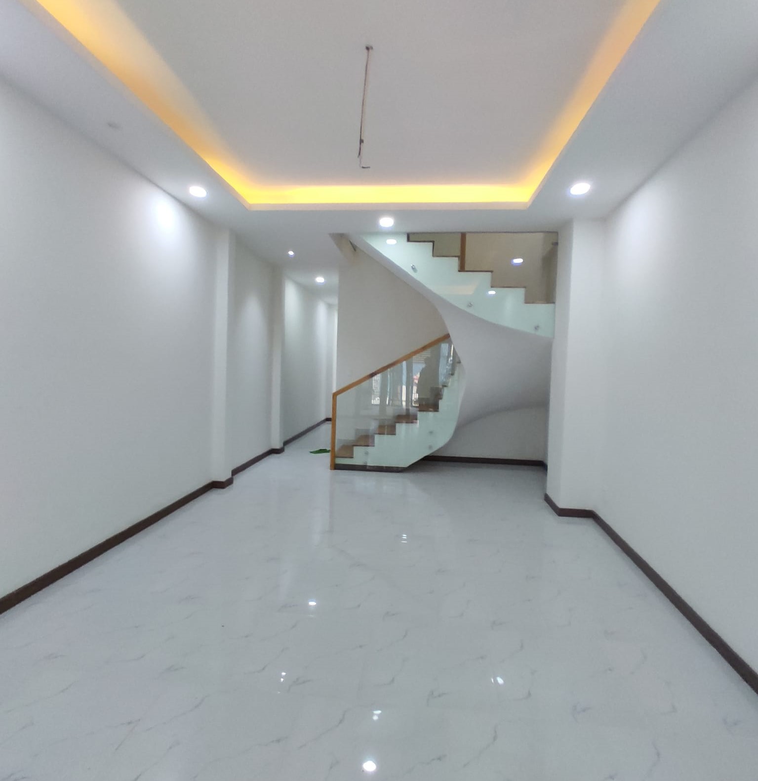 Nguyễn Thị Đặng 45m2 mới LUNG LINH vào ở ngay