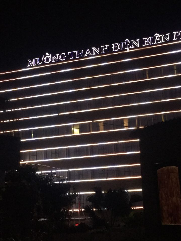 Bán nhà đất tại tổ dân phố 21, phường Him Lam, TP. Điện Biên Phủ