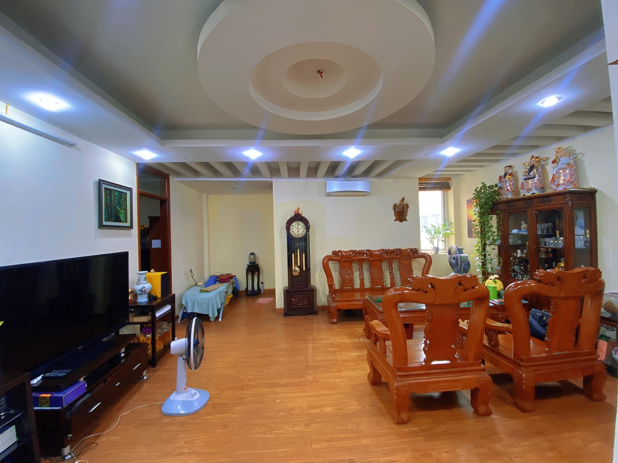 SIÊU PHẨM PHỐ TRƯỜNG CHINH THANH XUÂN HN