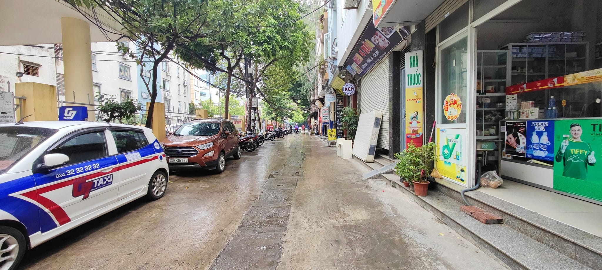 Siêu phẩm Nguyễn Văn Huyên, Cầu Giấy, nhà đẹp, ô tô, kinh doanh, Dt 65m, 5 tầng, nhỉnh 12 tỷ.