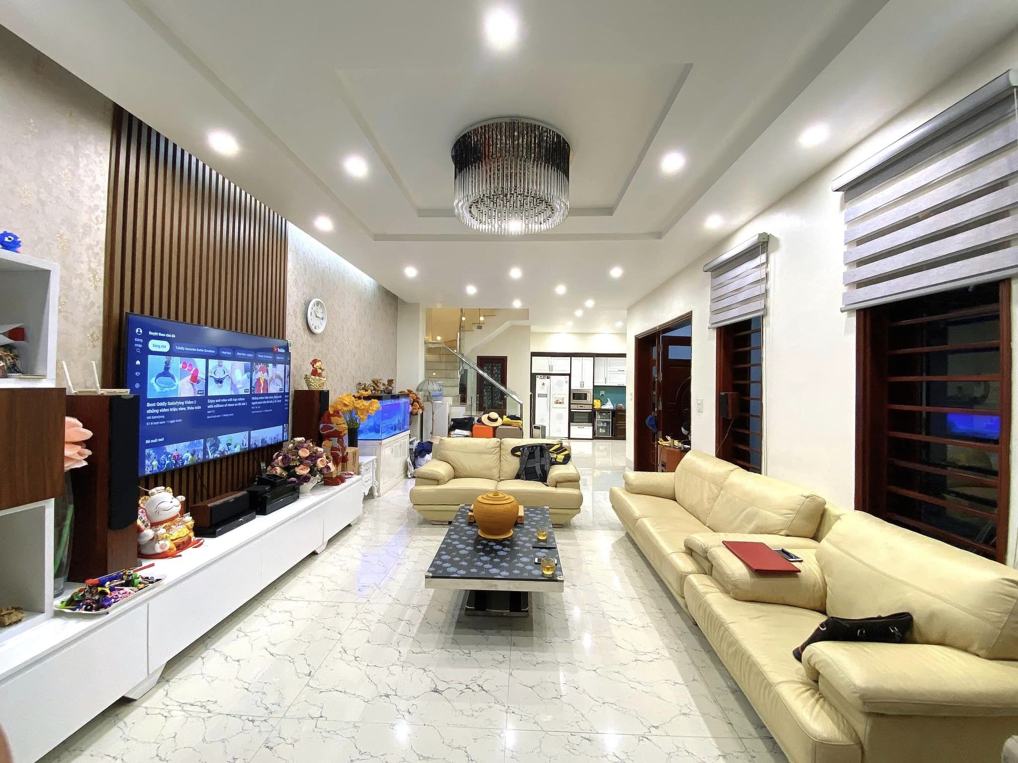 Bán Lô X8 - Dãy A-TT4 Thành Phố Giao Lưu, diện tích 189 m2, Giá 52 tỷ, Quận bắc Từ Liêm , Hà Nội