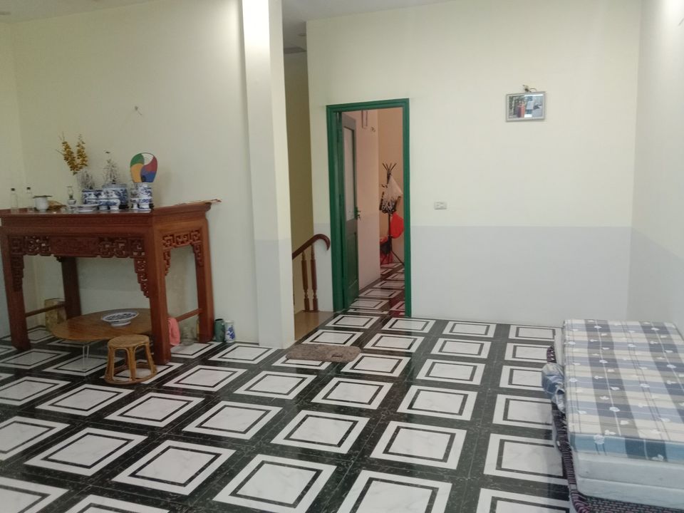 Bán nhà 2 tầng tại Nam Thanh, thành phố Điện Biên Phủ