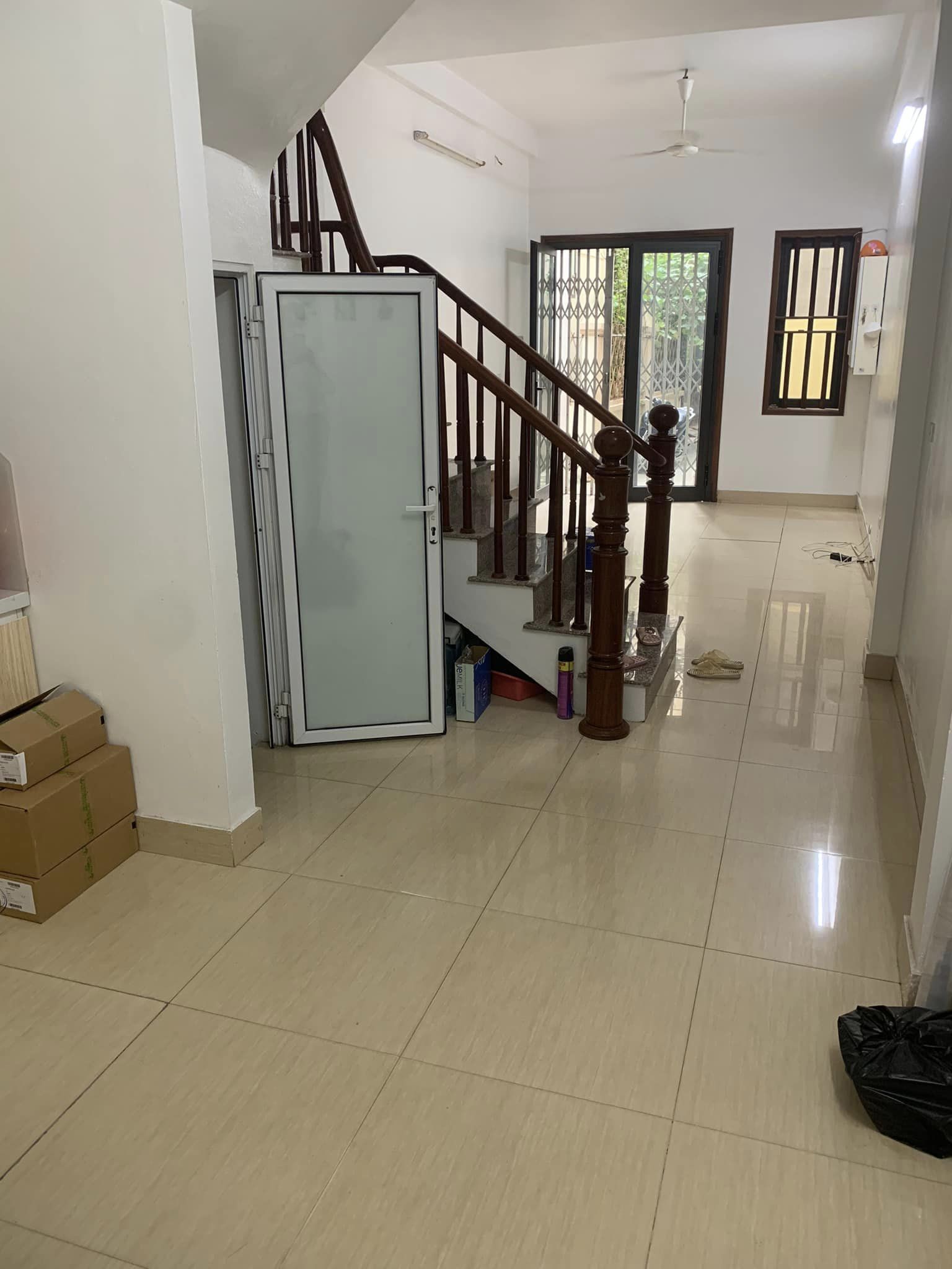 Bán nhà chính chủ Phố Lụa_ Vạn Phúc_Hà Đông 1 căn duy nhất 4 tầng 3,55 tỷ