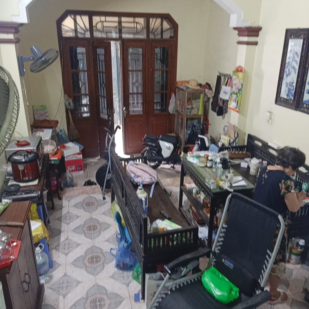 Mặt Phố Huế Mặt tiền 15M Diện tích Lớn 539M2 291 Tỷ