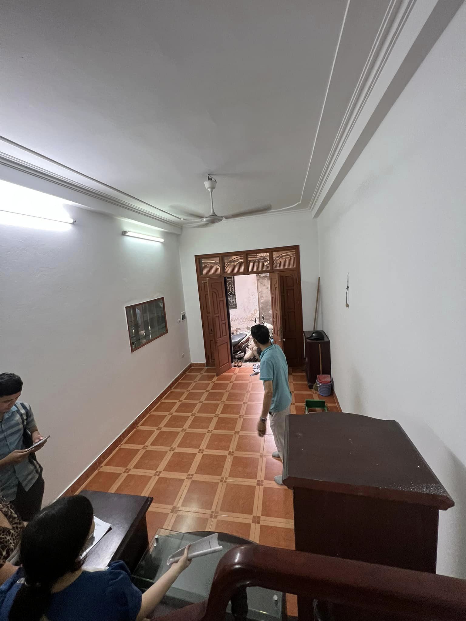 💥⚡️💥HOÀNG MAI - NGÕ RỘNG,GẦN Ô TÔ - 37M2 - 5 TẦNG - 3.85 TỶ