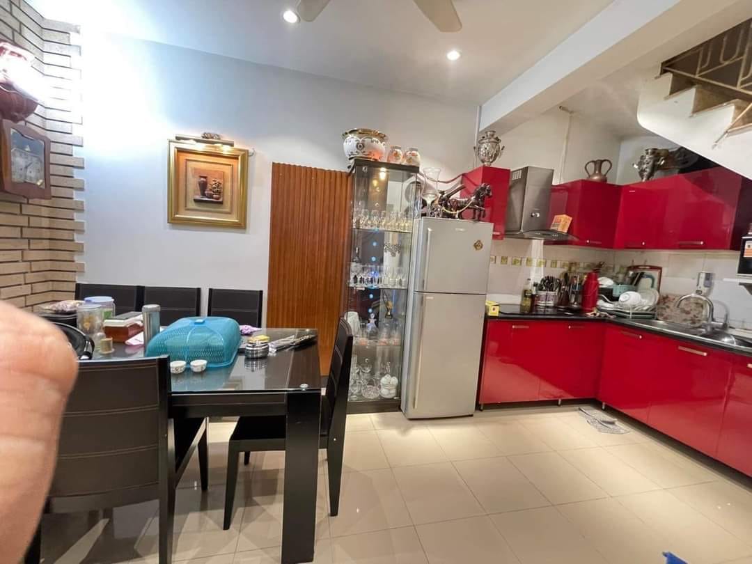 Chính Chủ Bán Nhà Ngô Sỹ Liên Đống Đa 25m2x4T Giá Chào 2.75 tỷ Có Thương Lượng Mạnh