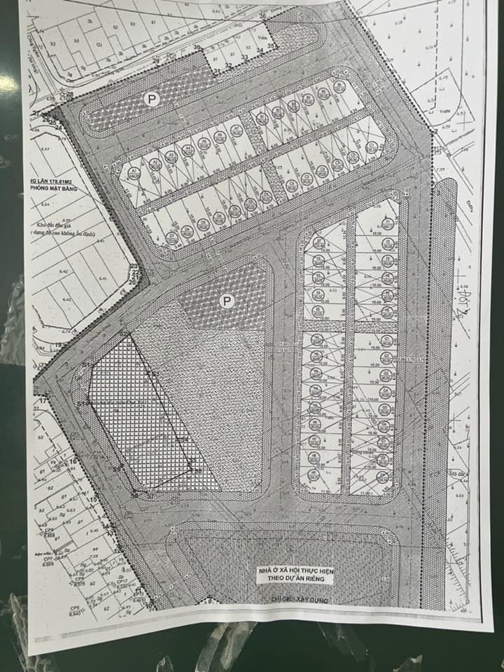 Sang nhượng đấu giá Dục tú - Đông Anh ( Đợt 1 )