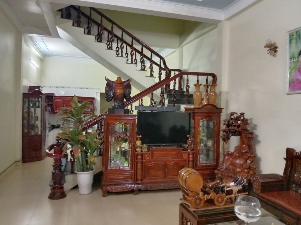 BÁN NHÀ KHU VỰC KÊNH TẢ, TP ĐIỆN BIÊN PHỦ