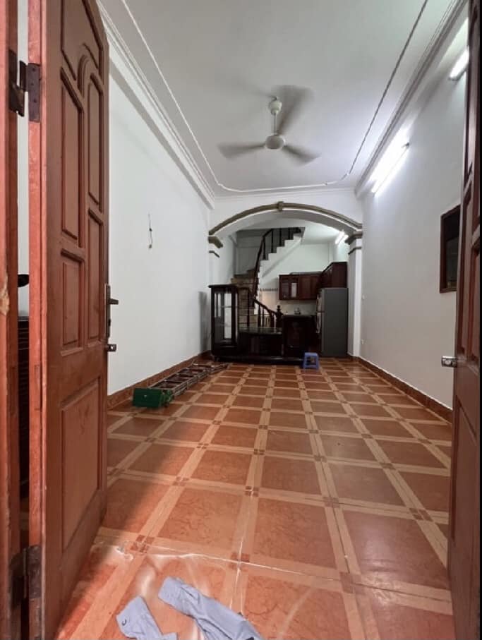 Bán nhà tại Hoàng Mai , quận Hoàng Mai , Hà Nội 35m2 , 5tầng , giá 3.85tỷ