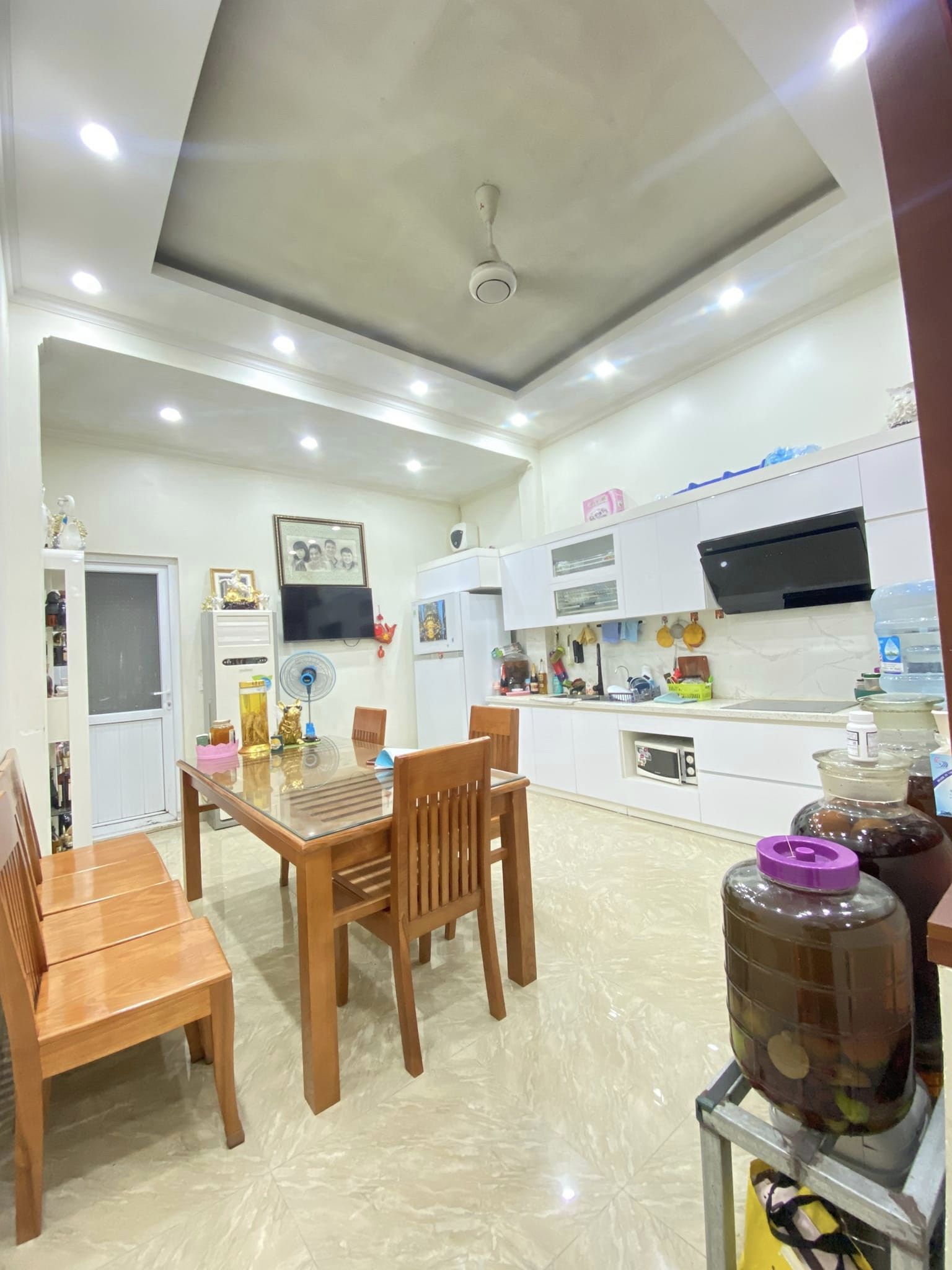 SIÊU PHẨM PHỐ CÙ CHÍNH LAN THANH XUÂN HN