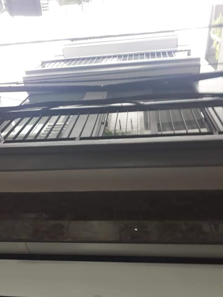 BÁN NHÀ VÕNG THỊ-HỒ TÂY 61M 5 TẦNG GIÁ 7,3 TỶ