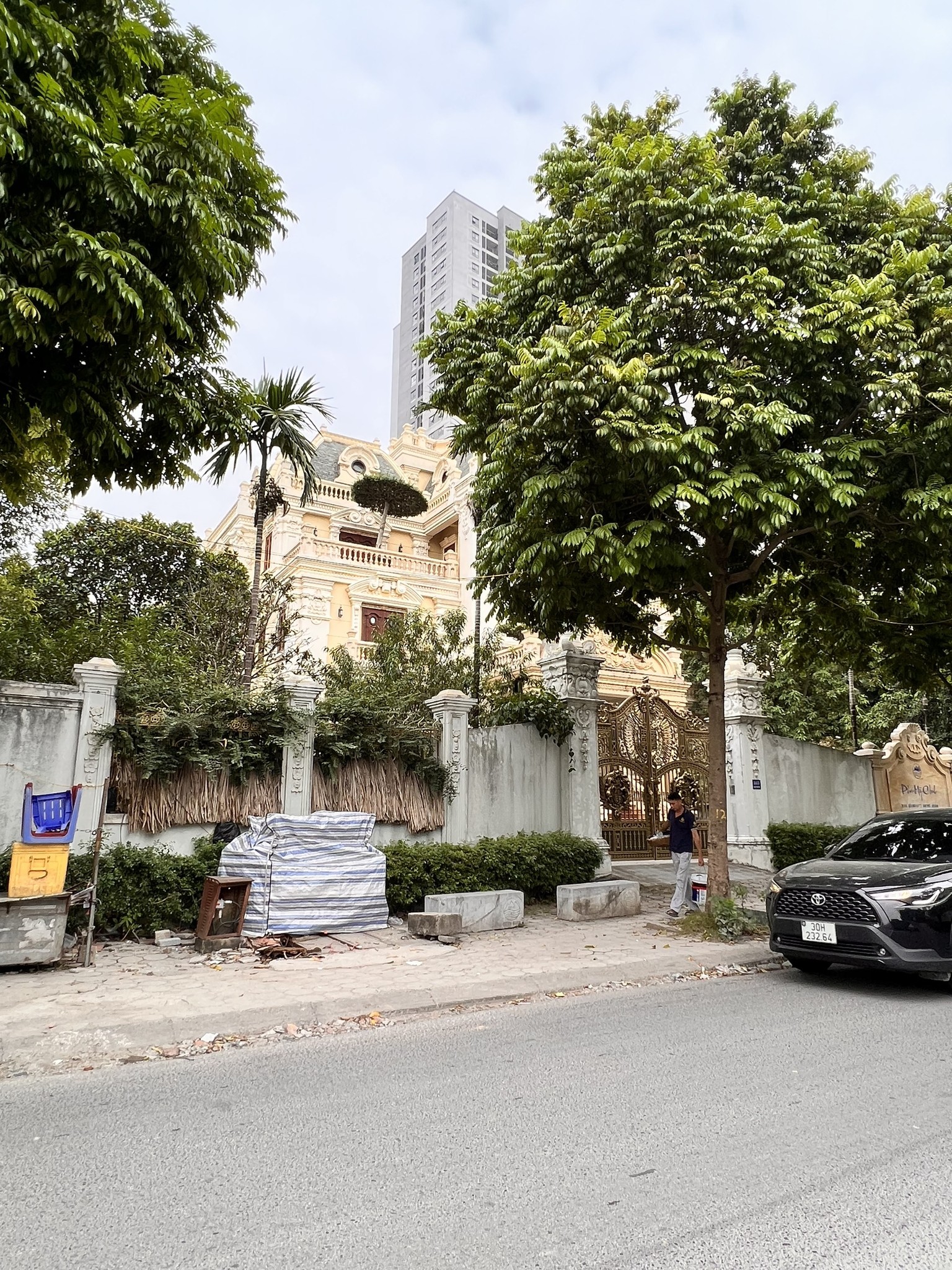 Bán nhà Ngô quyền-HĐ 35m*4 Tầng.Giáp KĐTM Văn khê,nhỉnh 3 tỷ