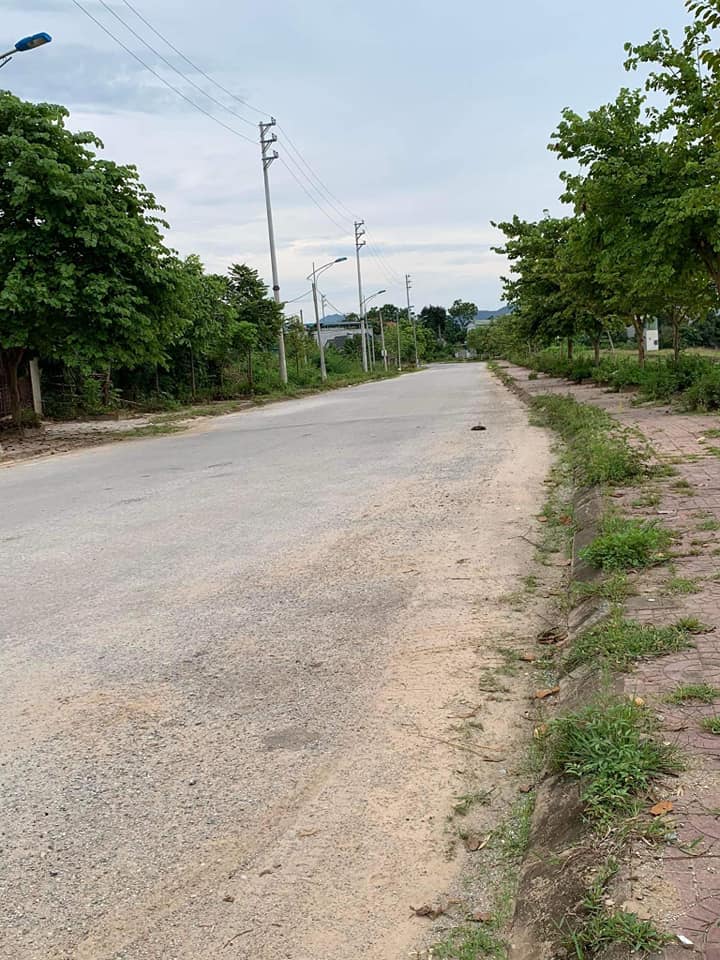 Bán đất Na Púng, phường Thanh Trường, TP Điện Biên Phủ.