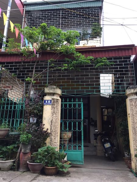 Bán nhà tại tổ dân phố 5, phường Tân Thanh, thành phố Điện Biên Phủ