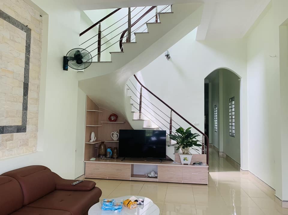 Bán nhà 2 tầng tại bản Him Lam 2, thành phố Điện Biên Phủ