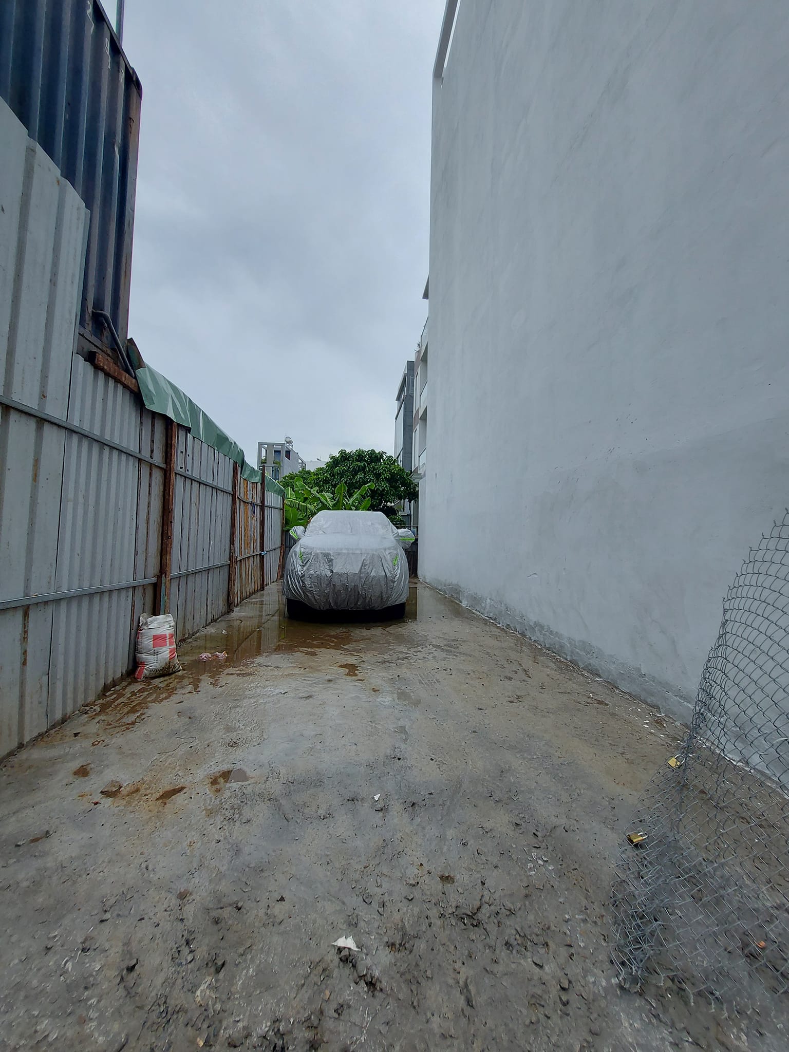 Thống Nhất 90m2 hẻm xe hơi 2 mặt SIÊU ĐẸP, thông tứ hướng