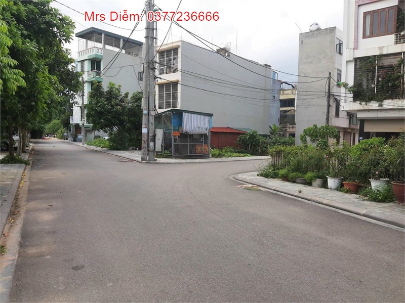 49 triệu. Mrs Diễm cần bán nhanh 55m đât phân lô khu quân đội Z153, Uy Nỗ, Đông Anh