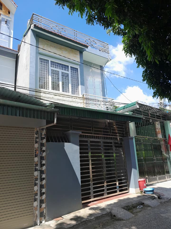 Bán nhà 2 Tầng Phường Him Lam, TP Điện Biên Phủ