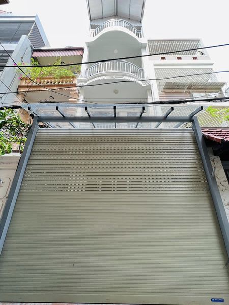 🍀🍁NGÕ 299 HOÀNG MAI - Ô TÔ 7 CHỖ VÀO NHÀ - KINH DOANH - 63M2 - 4 TẦNG - 8.1 TỶ