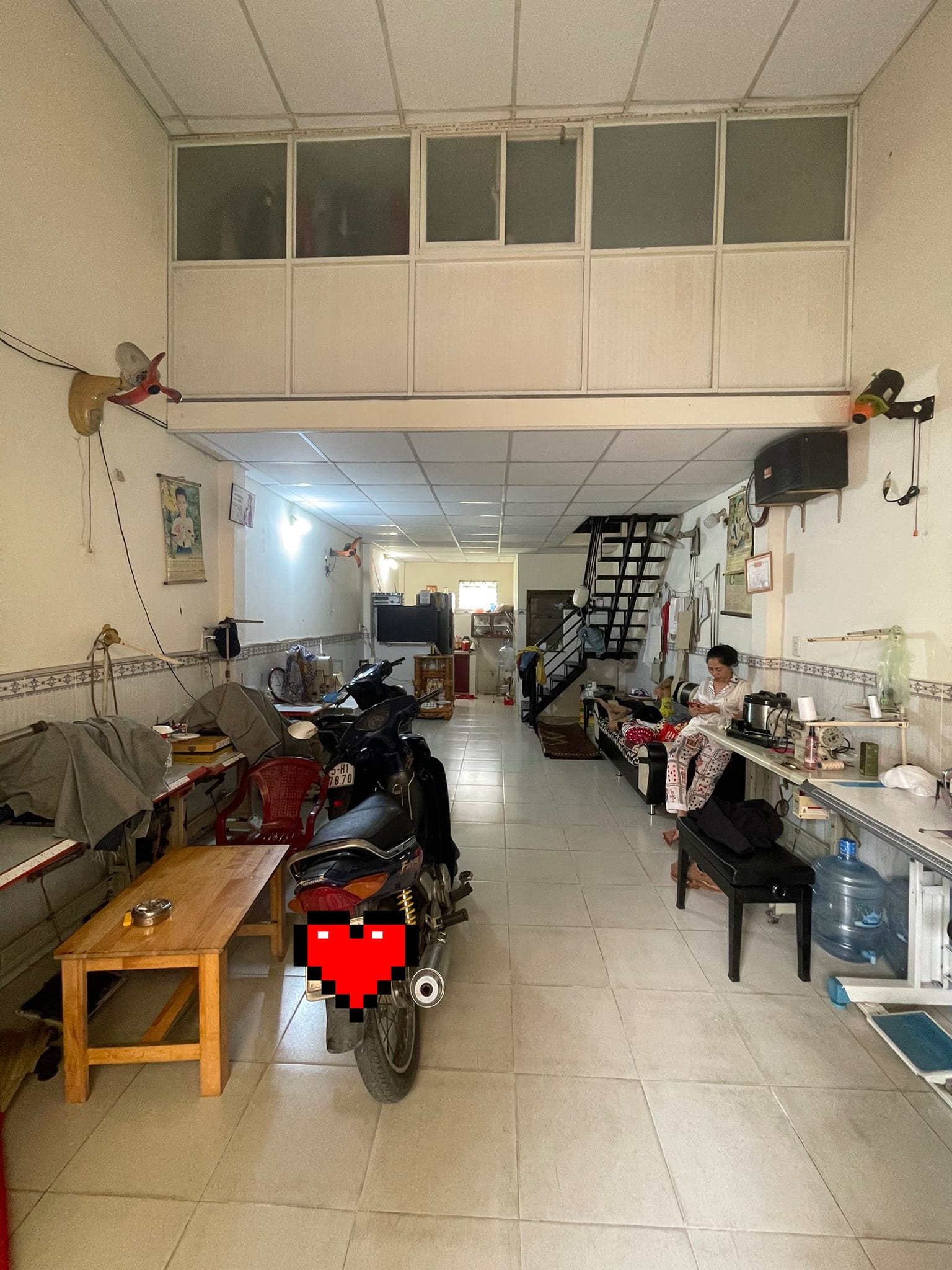 Tân Thới Hiệp 75m2 KHÔNG QUY HOẠCH chủ NGỘP BANK