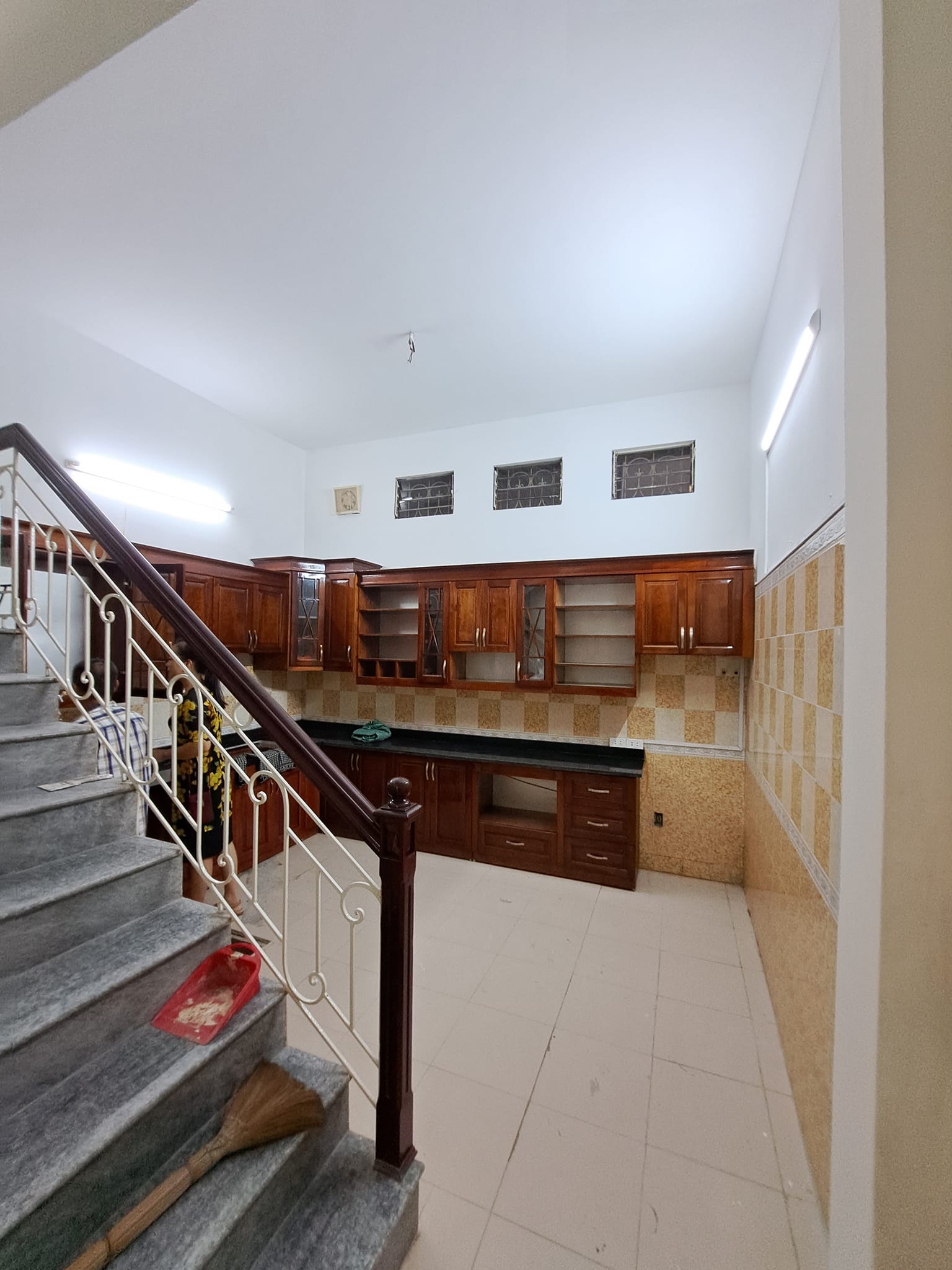 Bán gấp nhà phố Lê Trọng Tấn, Thanh Xuân 52m, 4 tầng. giá 7.9 tỷ