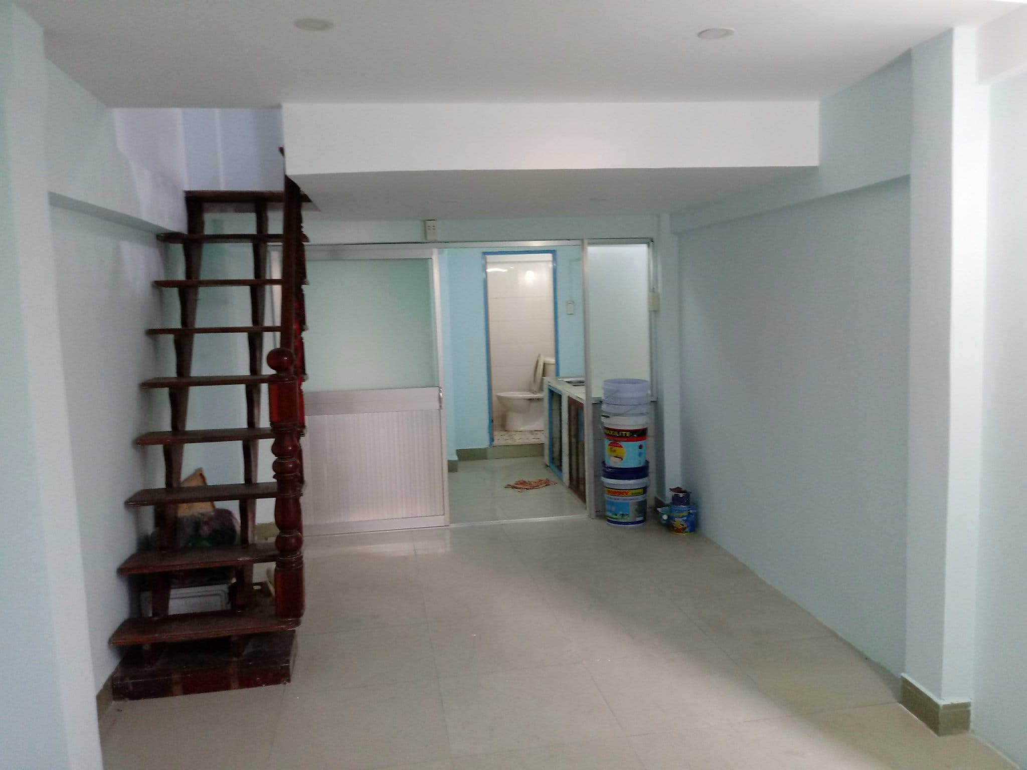 BÁN GẤP NHÀ XINH TRẦN VĂN QUANG, TÂN BÌNH, 5 TẦNG, 28M2 CHỈ 2xTy.