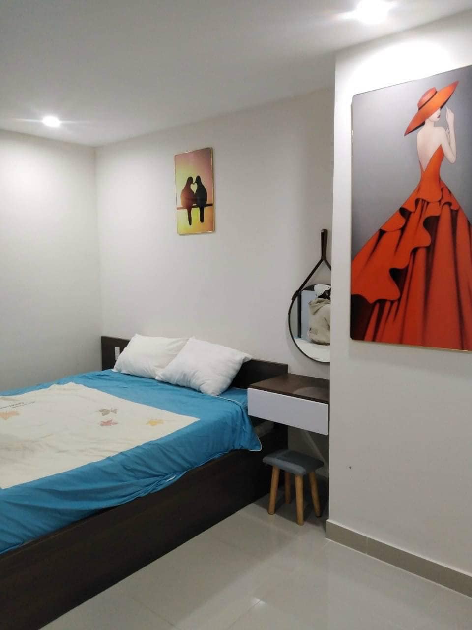 Bán Căn Hộ Ct4 VCN Phước Hải Nha Trang Khánh Hòa