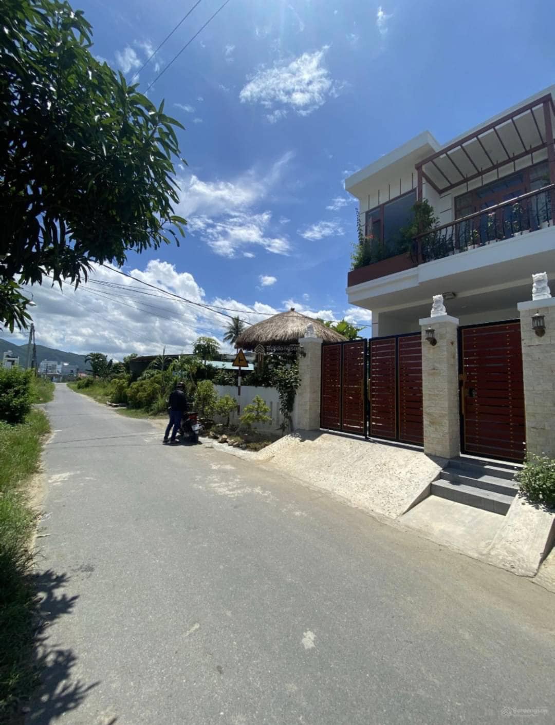 Bán Lô Đất Khu Đô Thị Phú Ân Nam 2 Diên An Diên Khánh Khánh Hòa