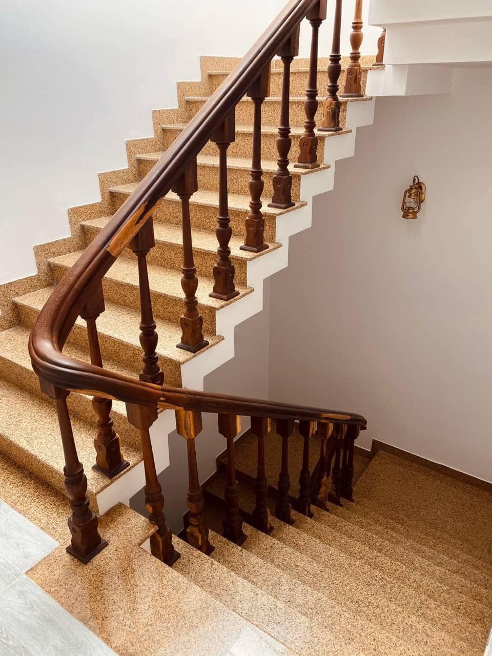 Bán Nhà Khu ĐÔ Thị Mỹ Gia Gói 3 PHước hai Nha Trang Khánh Hòa