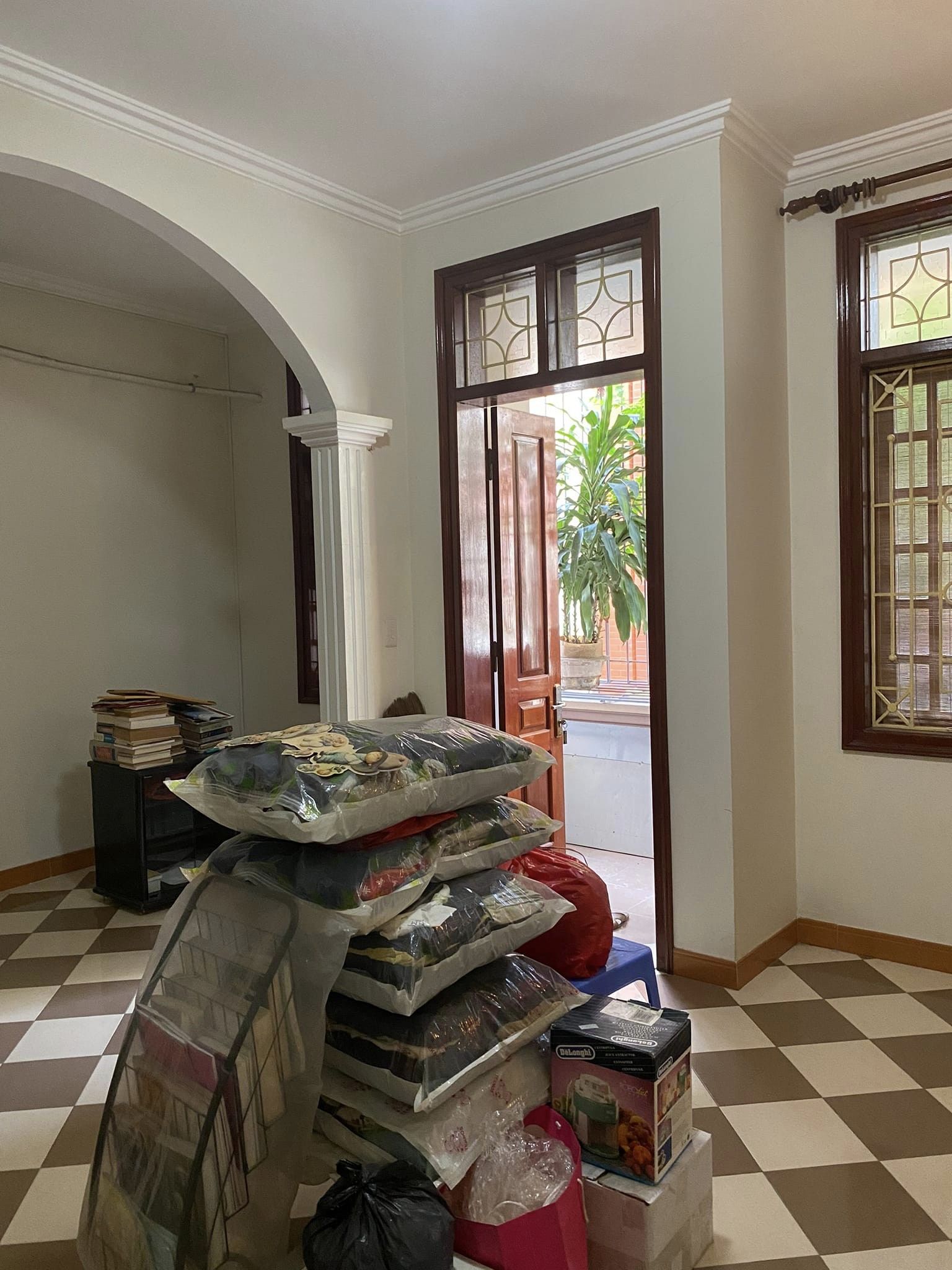 SIÊU PHẨM PHỐ NGUYỄN LÂN THANH XUÂN HN