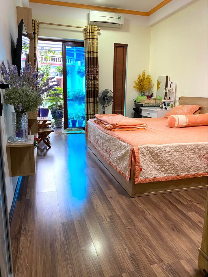 Bán nhà 2 tầng ở tổ 2 Nam Thanh, TP ĐBP