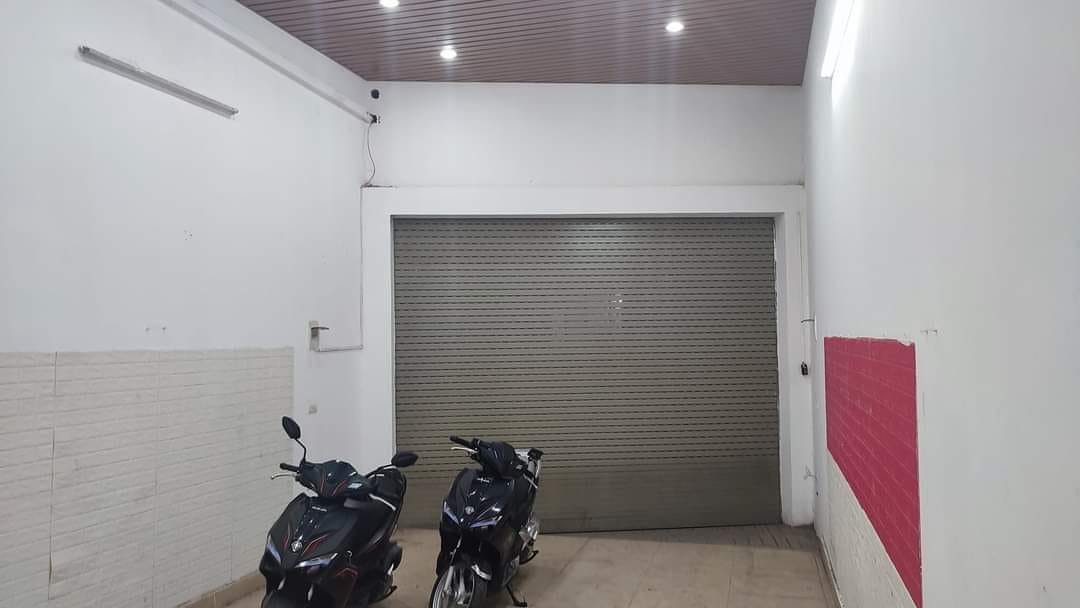 Bán Nhà Mặt Phố Đa Sỹ - Hà Đông, Kinh Doanh Đỉnh, 65m2, MT 4.5m, Giá 7.6 Tỷ