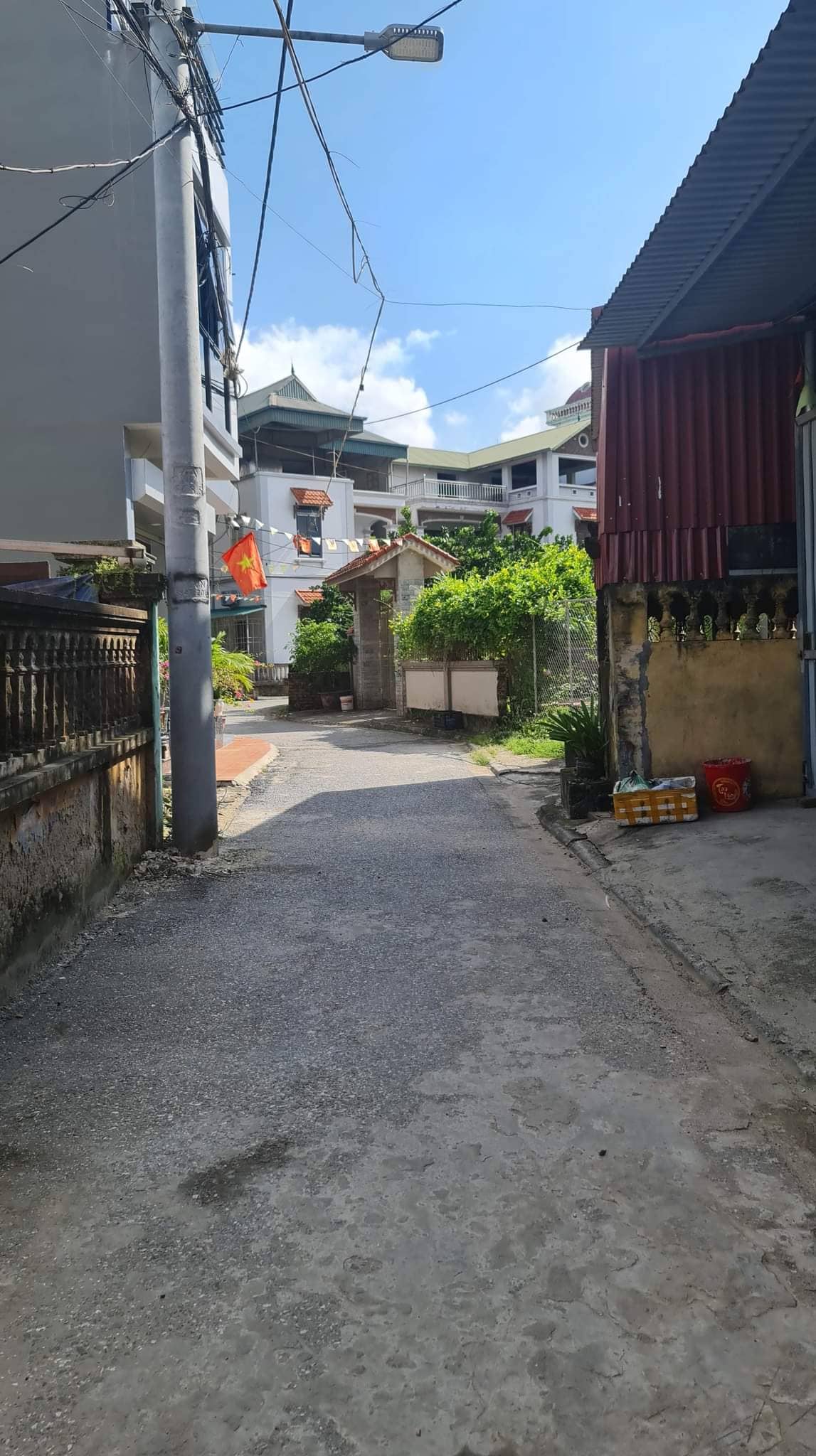 Đất Đông Dư, Gia Lâm 33m2, 10m ra đường lớn giá chỉ 1.7 tỷ