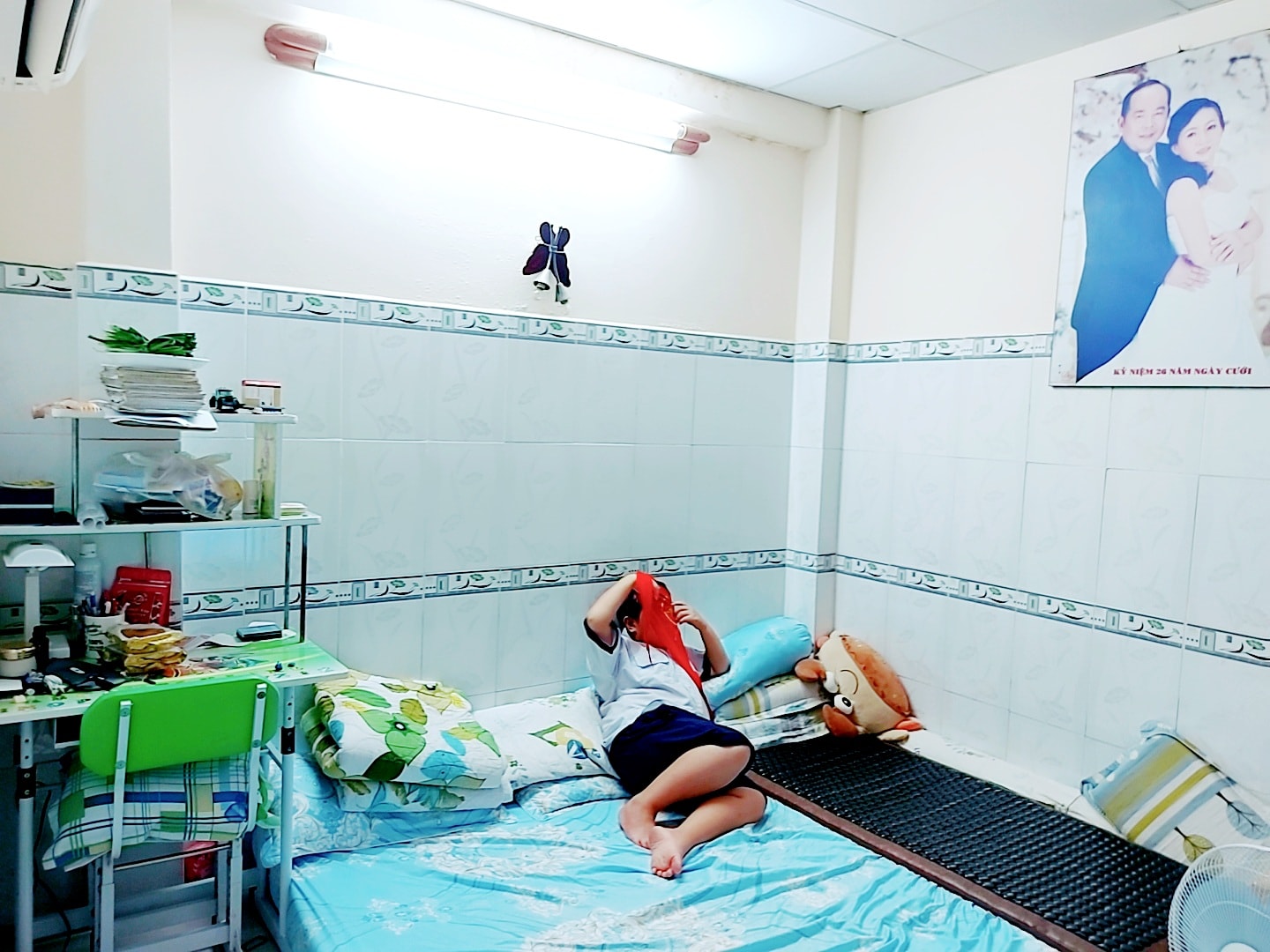 Bùi Thị Xuân P2 KHu Vip Sân Bay Tân Bình GiápPhúNhuận 3Tầng,30m2,SHR,2tỷ4