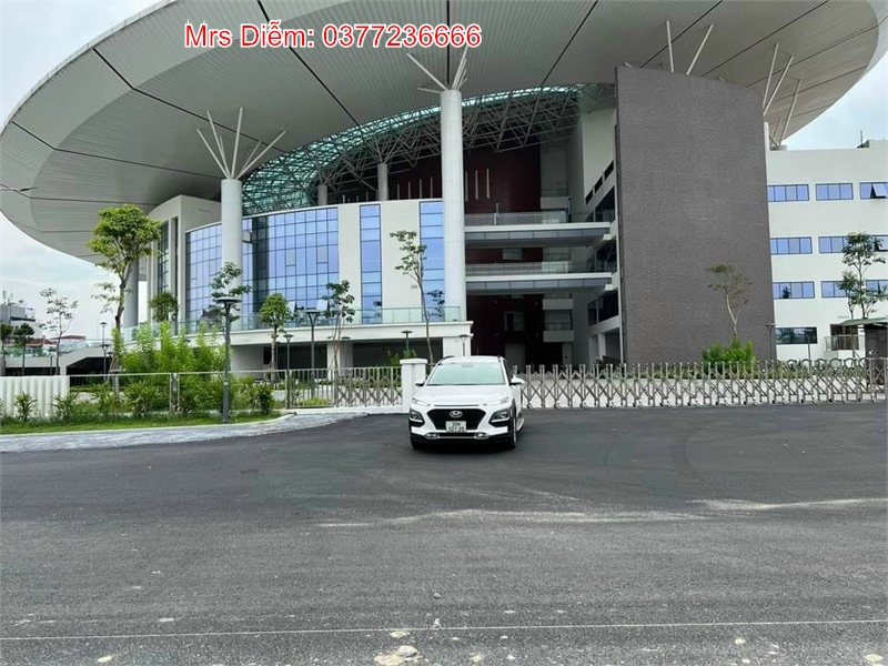 Giá chào 3.250 tỷ, Mrs Diễm cần bán 50m đất Đản Dị, Uy Nỗ, Đông Anh