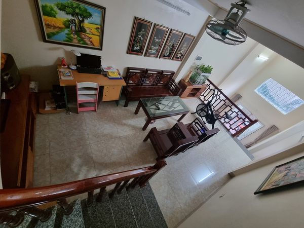 BÁN NHANH NHÀ TRIỀU KHÚC 48m2, 4 Tầng, Giá chỉ 3,6 Tỷ