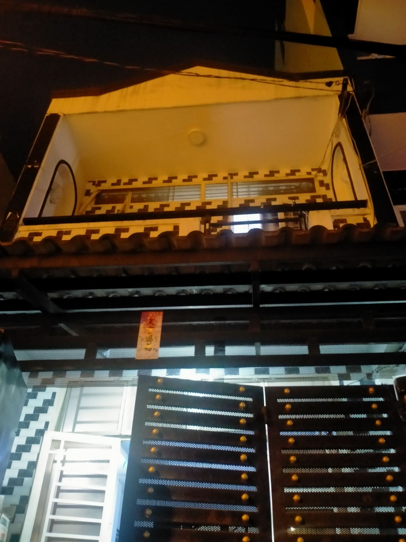 Hạ 1 Tỷ gấp Bán Nhà Thoại Ngọc Hầu, Hẻm 8m, 60m2 nhỉnh 6 tỷ